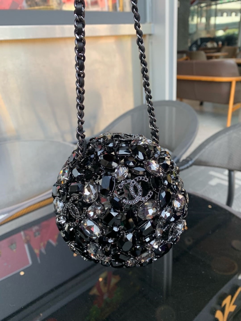 Ch**el satchel bags